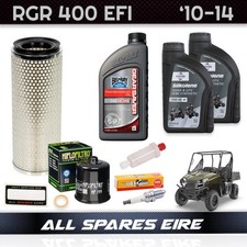 POLARIS RANGER 400 SERVICE KIT