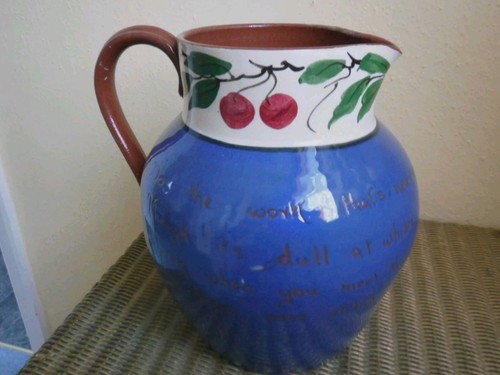 Large torquay devon - large, ware