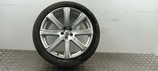 2016-2024 VOLVO XC90 21" ALLOY WHEEL SINGLE 9.0JX21H2 31445015