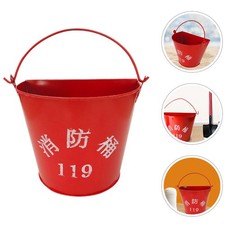 Sand bucket container - ,