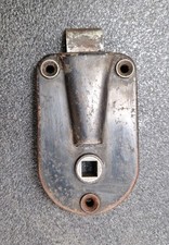 classic mini mk1 mk2,van& pickup.Interior Door latch for drivers 