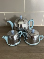 Art Deco Vintage chrome