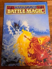 Games Workshop Warhammer