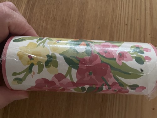 Vintage laura ashley stocks - laura,