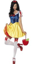 Sexy Fairytale Snow White