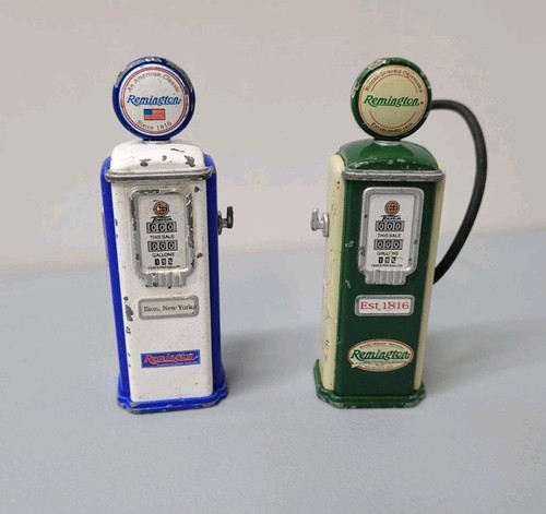 Remington 1950 style - remington, gas