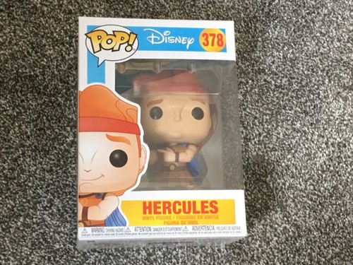 Funko pop disney hercules - *, *