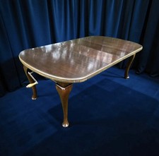 antique mahogany wind out