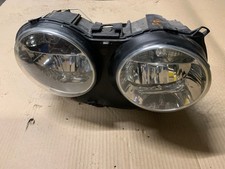 RIGHT HEADLIGHT ASSEMBLY