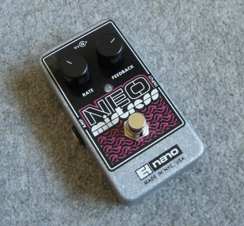 Electro harmonix neo electric - neo,