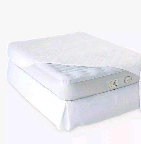 White valance double - double, frill