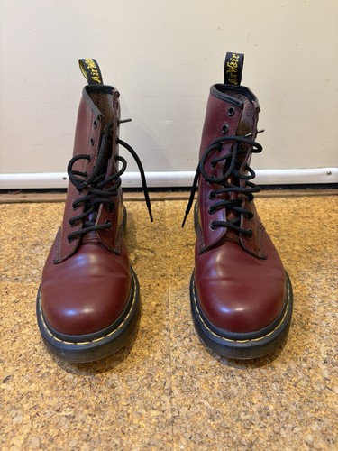 Martens 1460 women s boots - 1460, women's