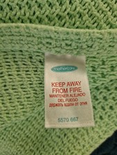 Mothercare green Vintage Pram