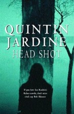 Head Shot By Quintin Jardine. 9780755300594