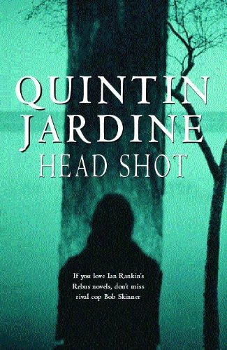 Head shot quintin - head,