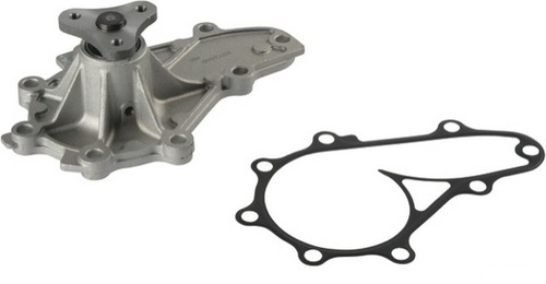 Uprated water pump - pump, +