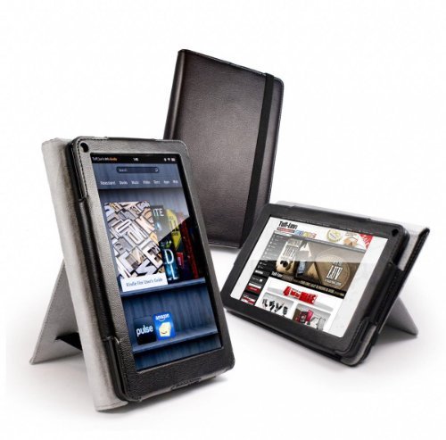 Tuff luv amazon kindle fire - tuff,