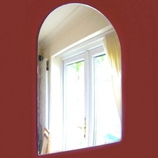 Arched Shaped Mirrors