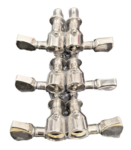 Gibson metal mechanics set - gibson, of