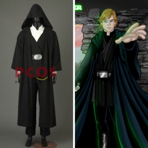 New the last jedi luke - new,