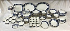 WEDGWOOD BLUE SIAM TABLEWARE, *SOLD INDIVIDUALLY, TAKE YOUR PICK*