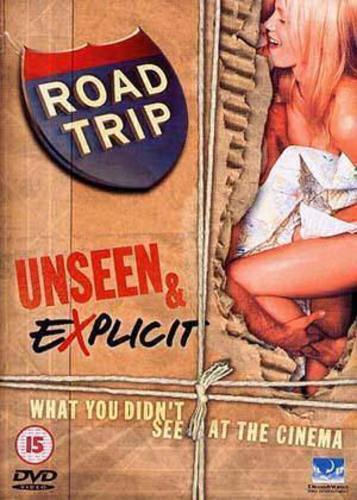 Road trip dvd breckin - trip, (2001)