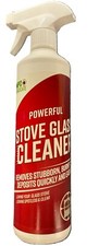 Powerful fire stove - powerful, oven