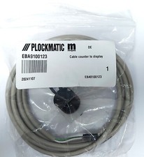 EBA Back Gauge Counter