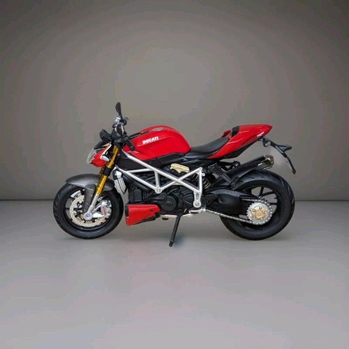 Ducati maisto 1 12 - |,
