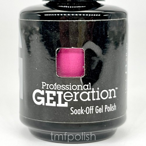 New jessica geleration soak - new,