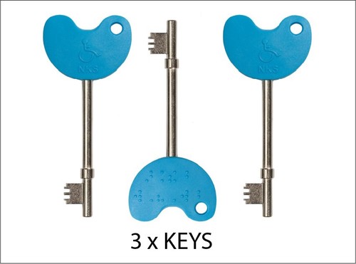 Nks radar key disabled - 3,