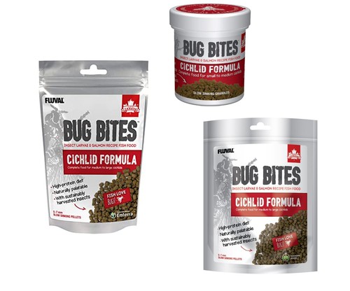 Fluval bug bites - bug,