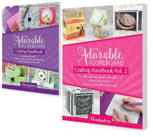 Hunkydory the adorable - the,