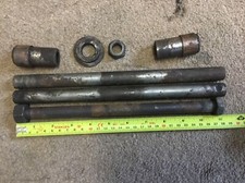 Triumph T21 5TA 3TA Various Bush Spindle