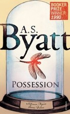 Possession: A Romance-A S