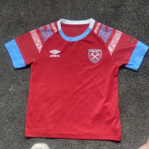 West ham official merchandise - official,