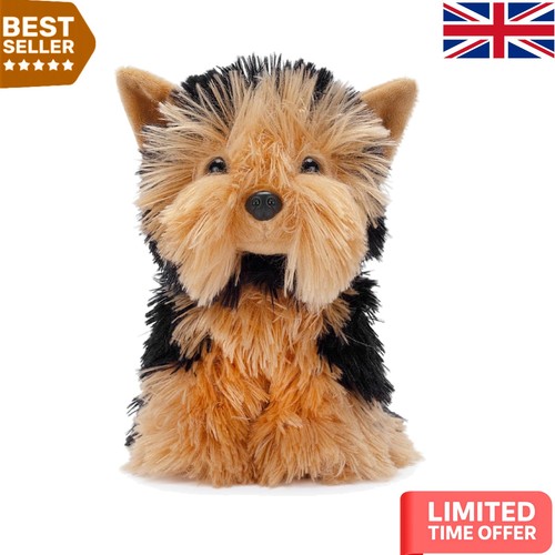 Cuddly rob 22cm yorkshire - cuddly,