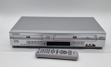 Samsung SV-DVD440 Slim DVD VHS
