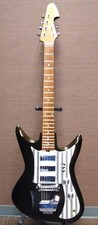 TEISCO K-56 Electric Guitar