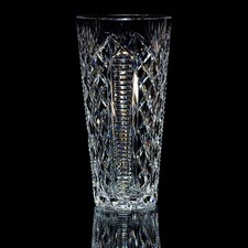 Waterford Crystal 10" Vase |