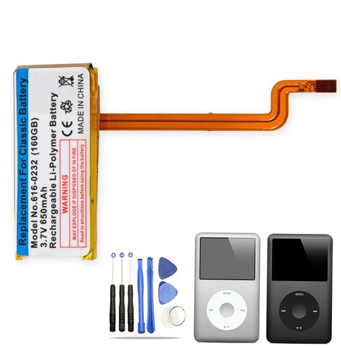 Ipod classic 5th 6th 7th - 5th, /