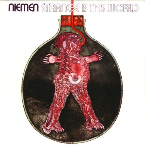 Czesław niemen strange - strange, is