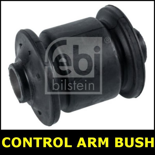 Suspension control arm - suspension, bush