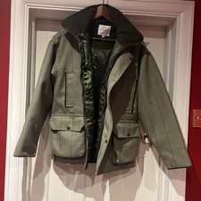 Bonart Tweed Jacket Women's XS