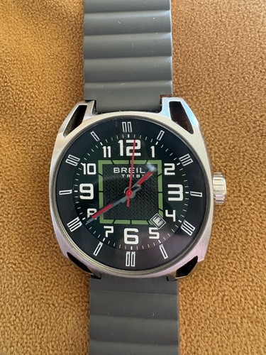 Breil tribe tw0456 - breil, men's