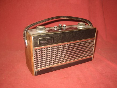 Vintage roberts rambler - vintage,