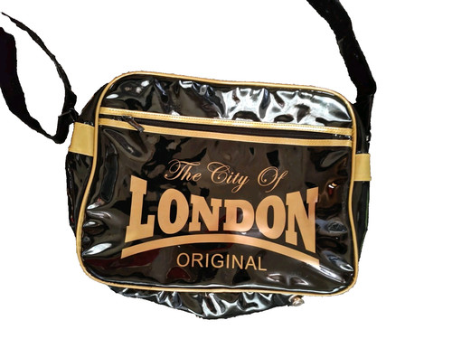 The city london shoulder - the,