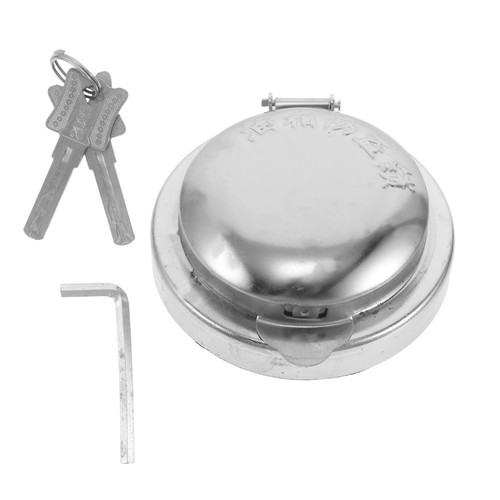 Heating oil tank - heating,