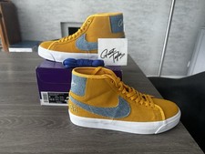 Nike SB Zoom Blazer Mid Pro GT