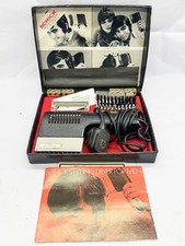 VINTAGE SCHICK STYLING DRYER
